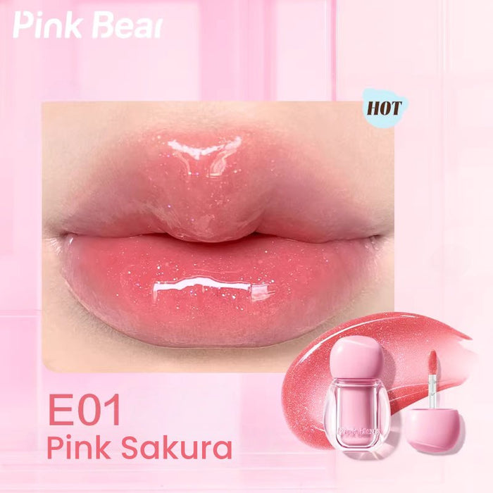 #E01 Pink Sakura