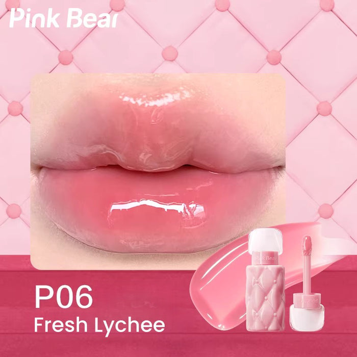 #P06 Fresh Lychee