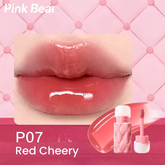 #P07 Red Cheery