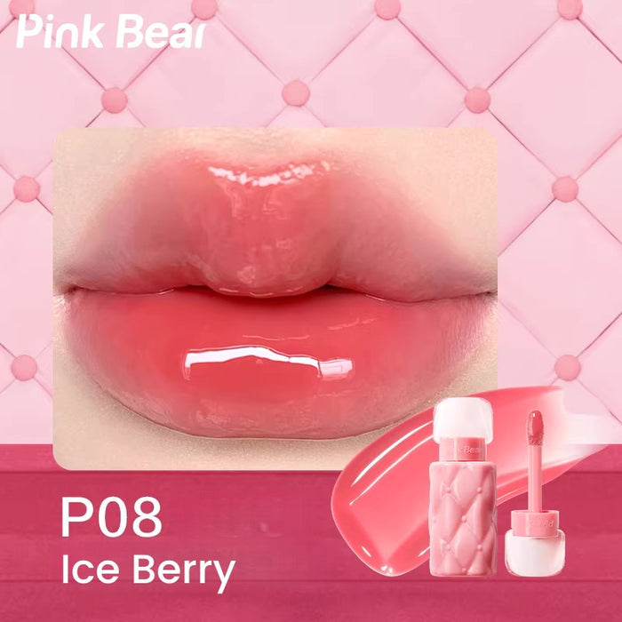 #P08 Ice Berry