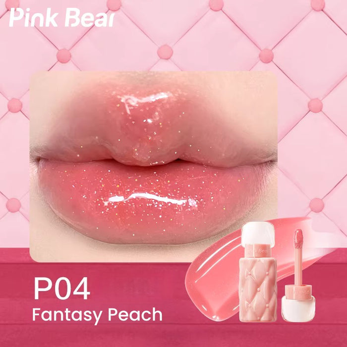 #P04 Fantasy Peach