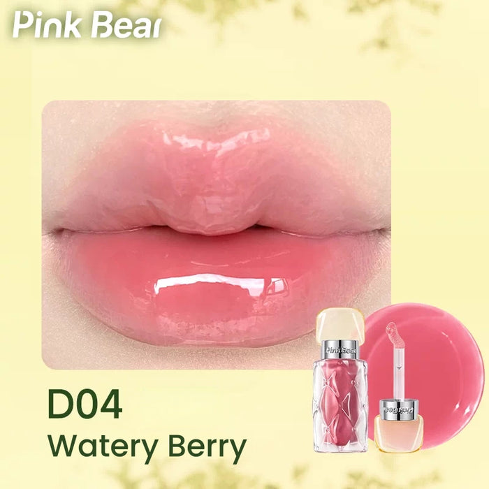 #D04 Watery Berry