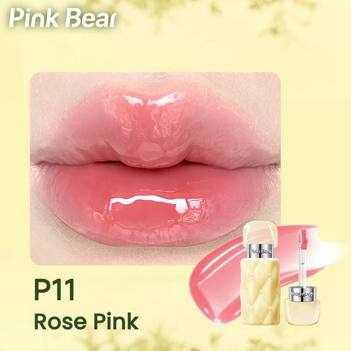 #P11 Rose Pink