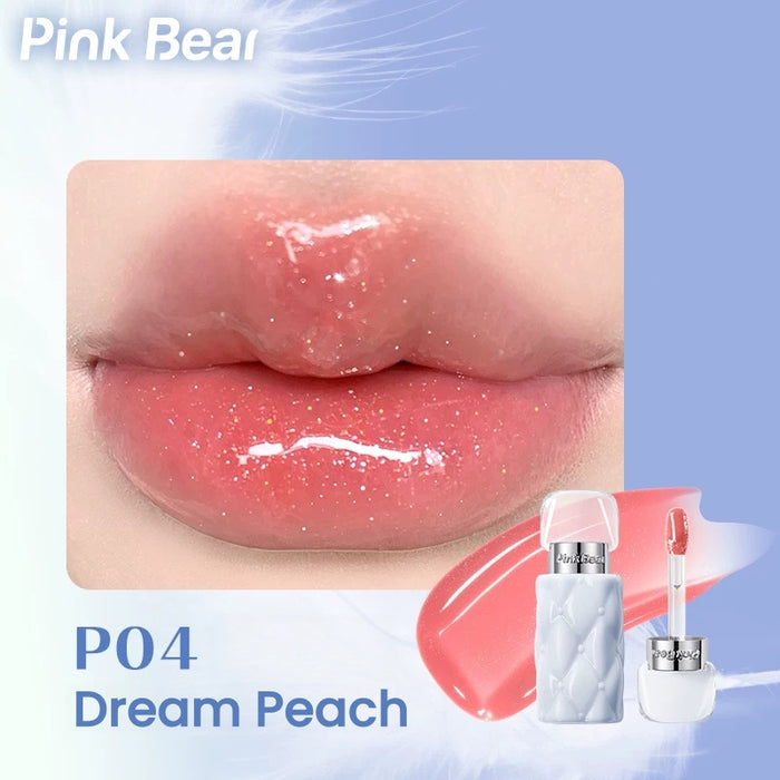 #P04 Dream Peach