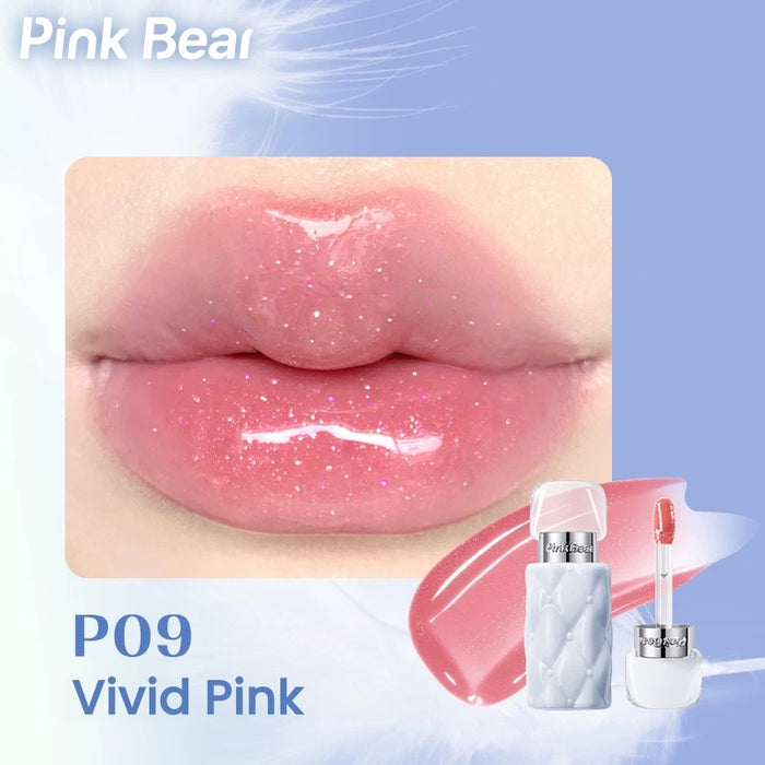 #P09 Vivid Pink