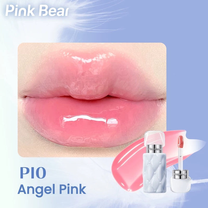#P10 Angel Pink