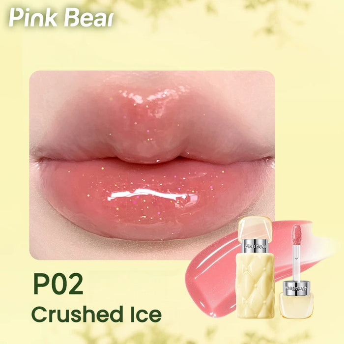 #P02 Crushed Ice