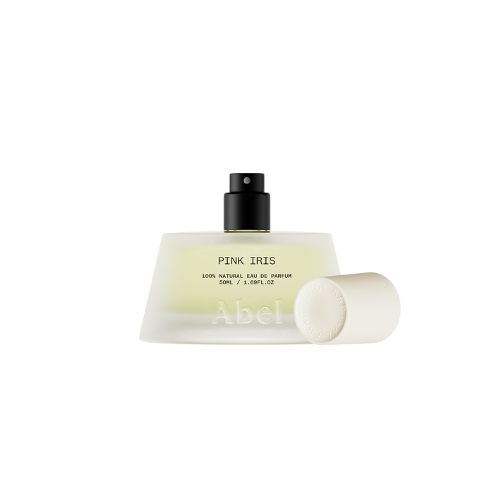 Abel-Pink Iris-Fragrance-Secondary_Abel_PinkIris_50mL_2048-The Detox Market |