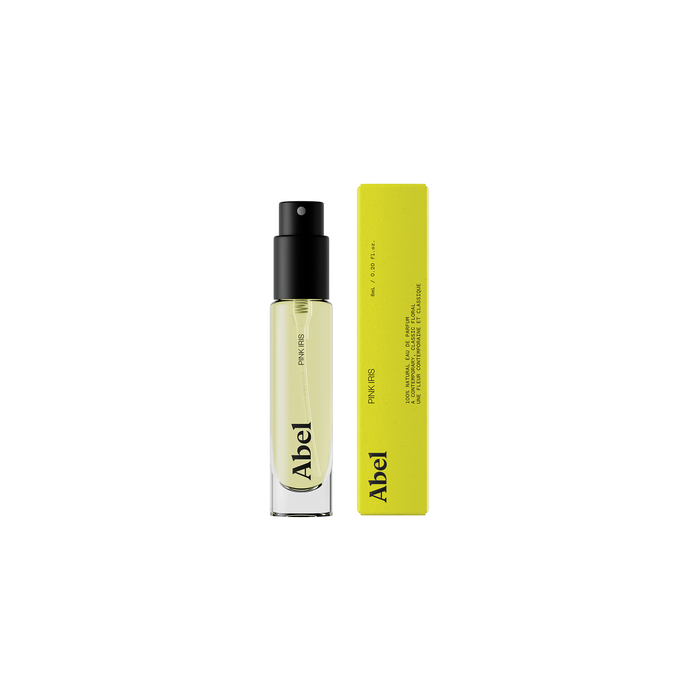 Abel-Pink Iris-Fragrance-Secondary_Abel_PinkIris_6ml_2048-The Detox Market | 6 ml