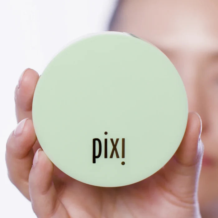 PIXI Glow Tint Cushion Brightening Colour Corrector كريم تصحيح وتوحيد لون البشرة من بيكسي