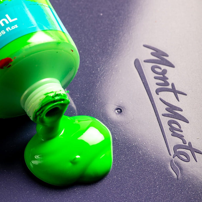 Plastic Brush Washer Signature