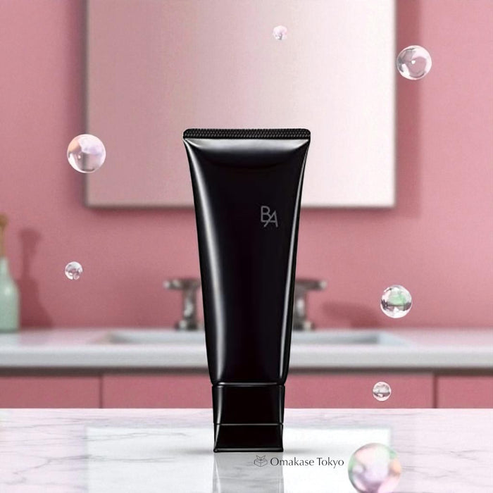 Pola BA Face Wash Clarifying Foaming Cleanser 100g