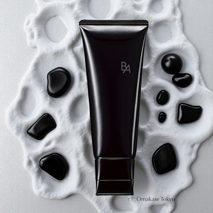 Pola BA Face Wash Clarifying Foaming Cleanser 100g
