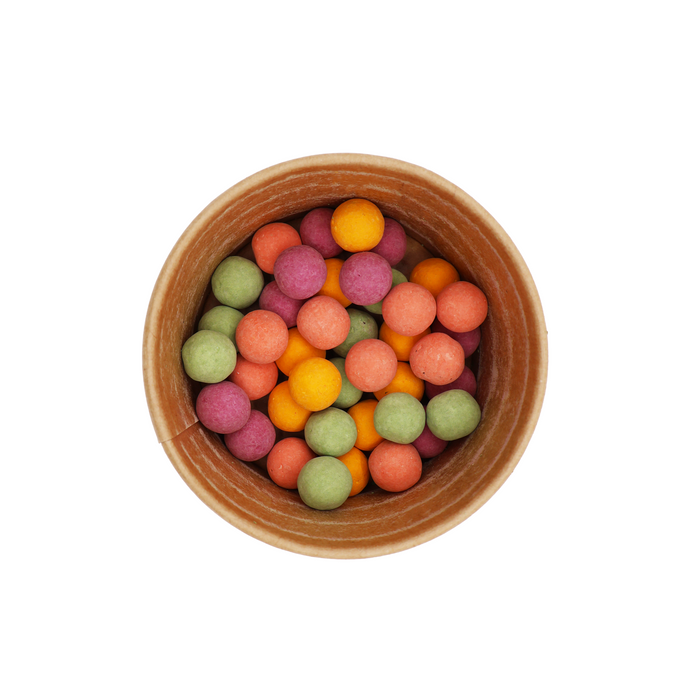 Pollinator Bundle | Wildflower Seed Ball & Flower Pail Kits