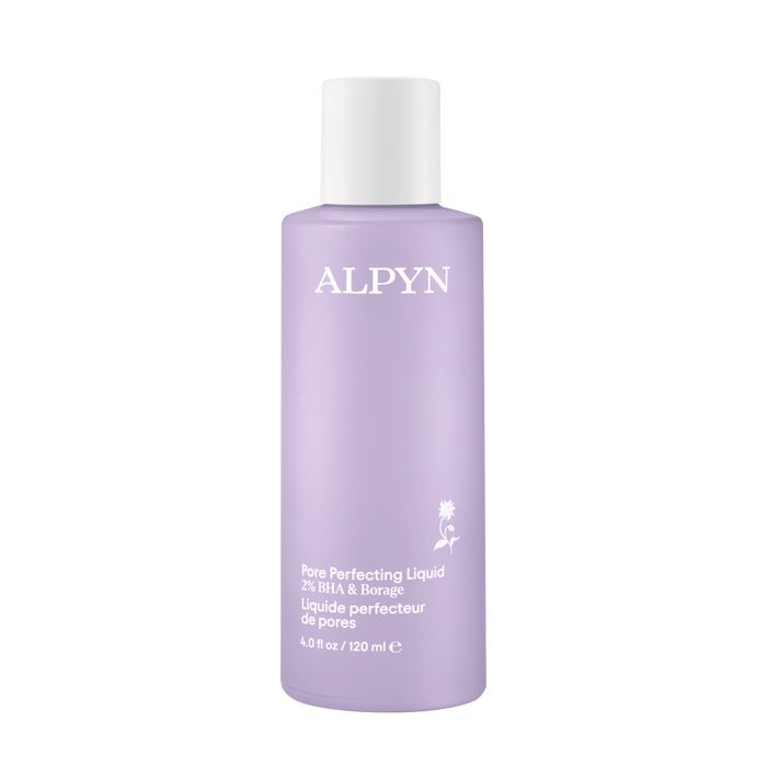 Alpyn Beauty-Pore Perfecting Liquid with 2% BHA + Borage-Skincare-PorePerfectingLiquidwith2_BHA_Borage-The Detox Market |