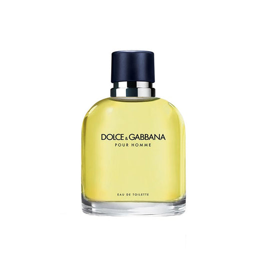 Pour Homme EDT - The Divine Beauty