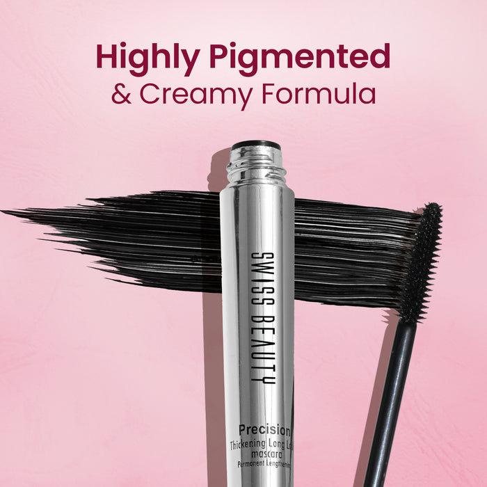 Precision Mascara
