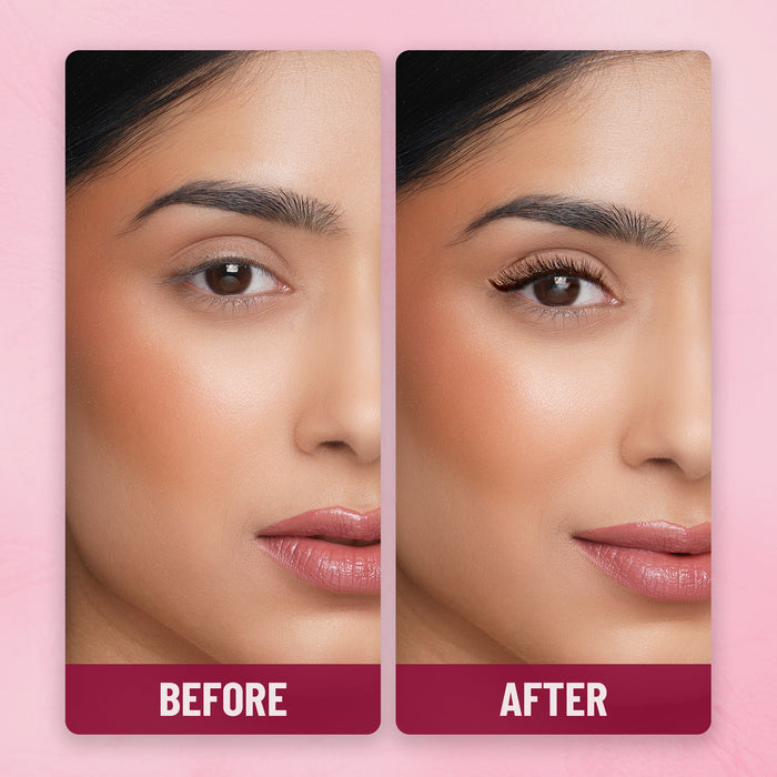Precision Mascara