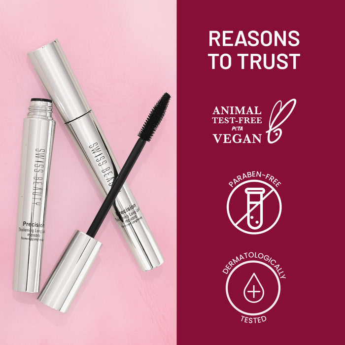 Precision Mascara