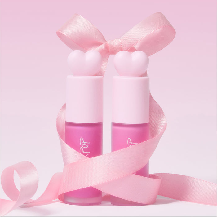 Prettiest Pink