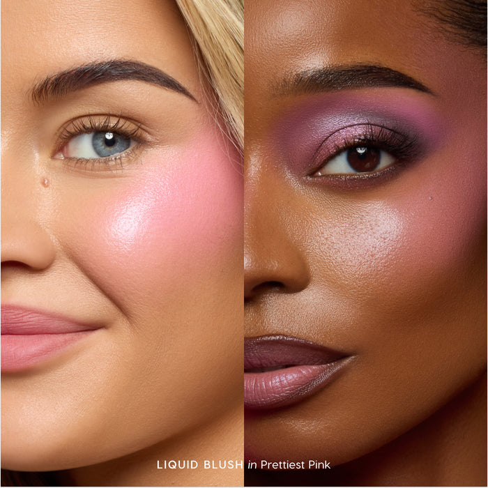 Prettiest Pink
