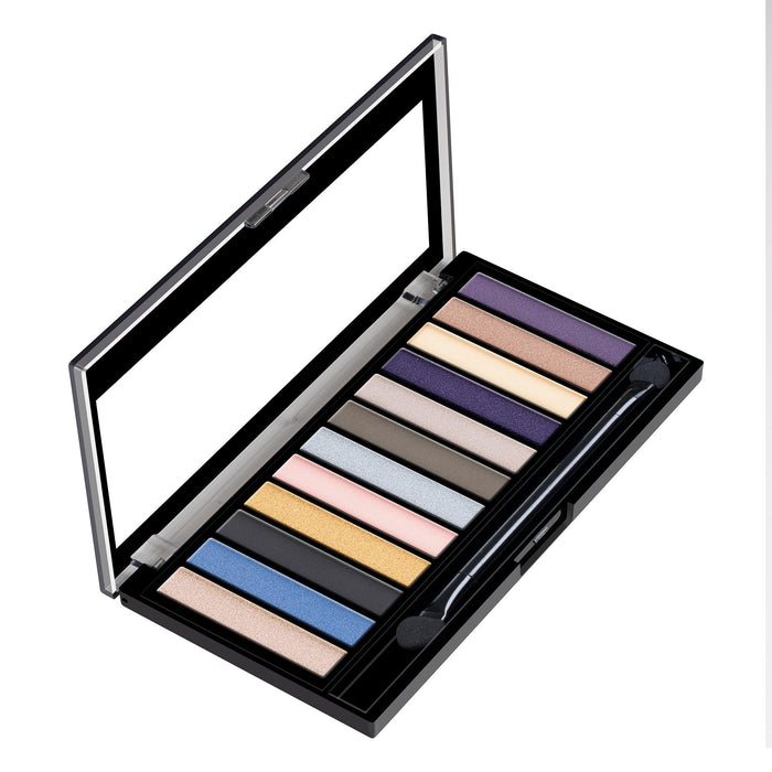 #color_smokey