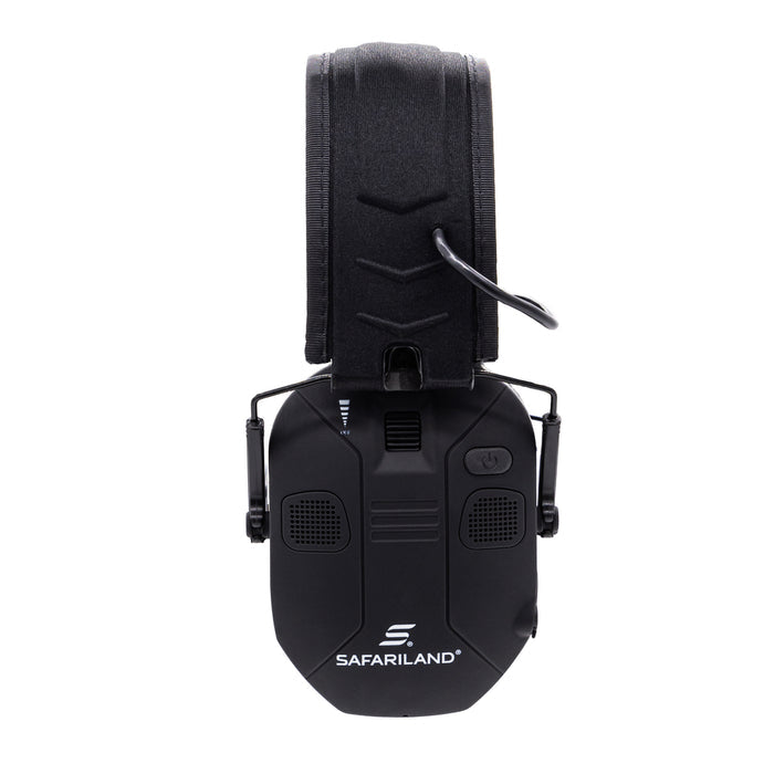 Pro IMPULSE® Bluetooth - Electronic Hearing Protection - Safariland