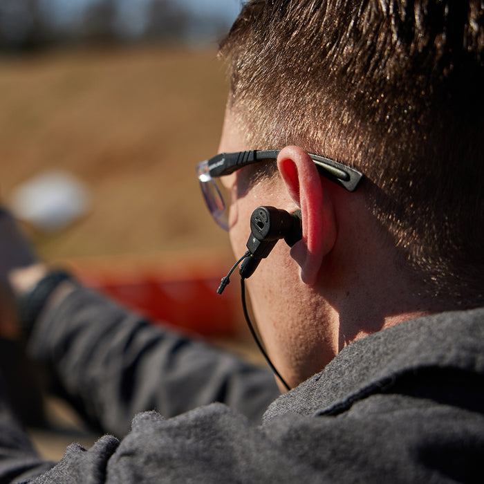 Pro IMPULSE® Charge In-Ear Bluetooth Hearing Protection - Safariland