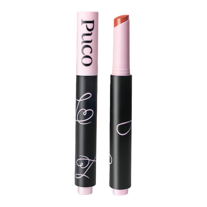 PUCO Dreamland Collection Moisturize Glossy Mirror Lipstick T5340