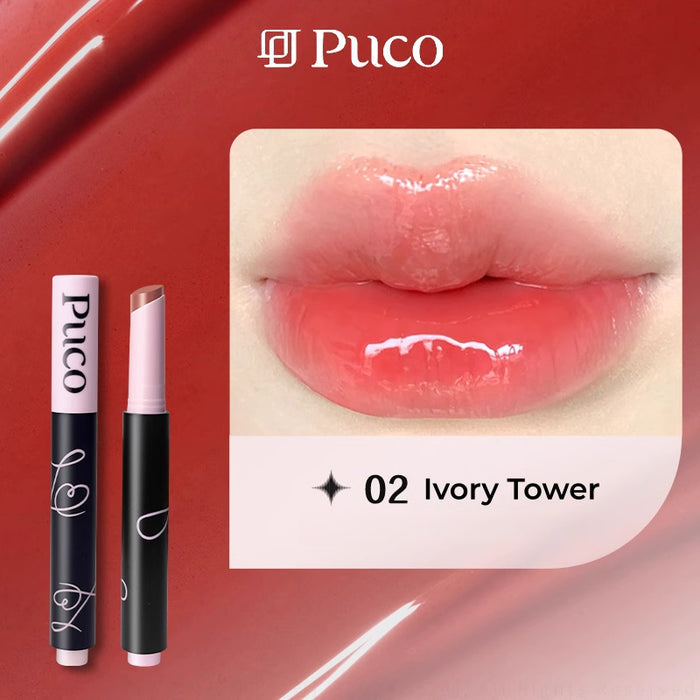 #02 Ivory Tower