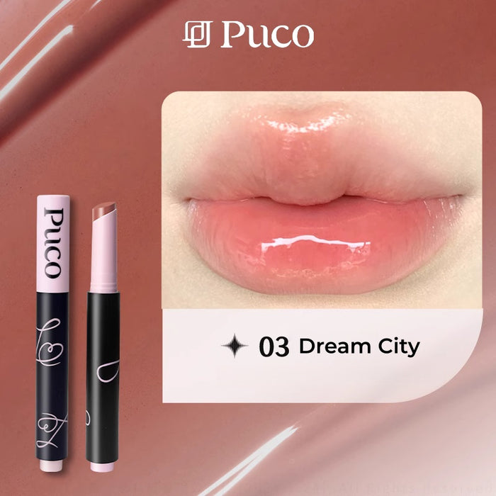 #03 Dream City