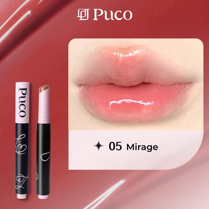#05 Mirage