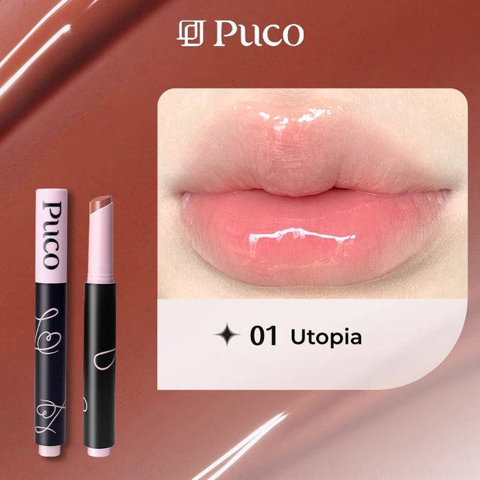 #01 Utopia