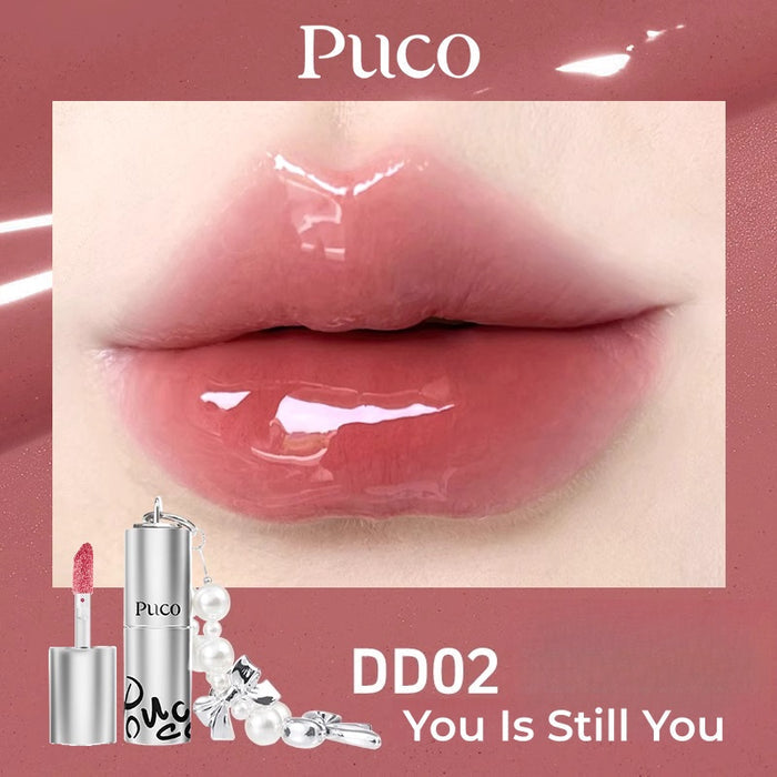 #D02 You Is Still You