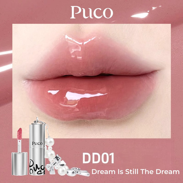 #D01 Dream Is Still The Dream