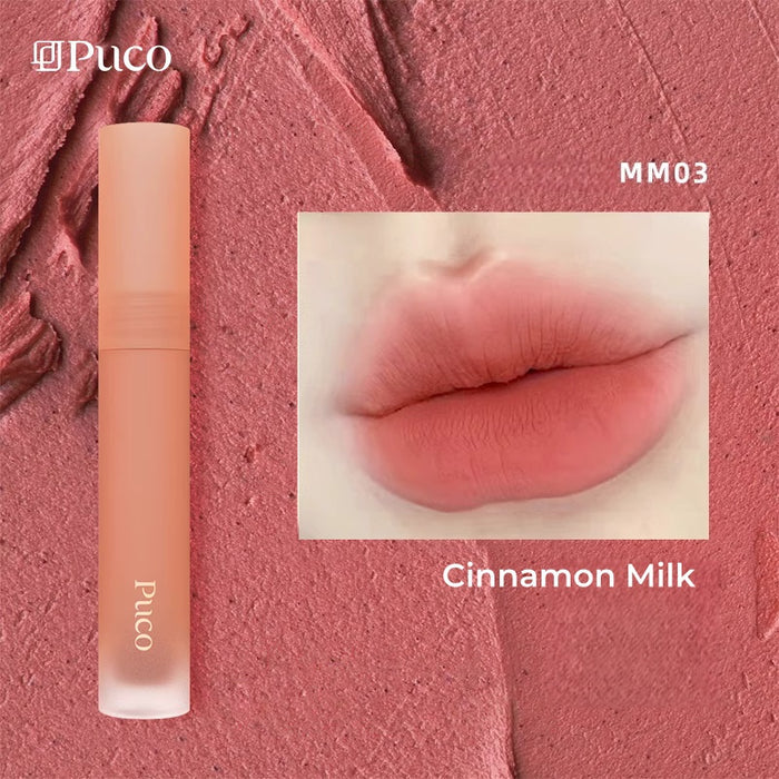#MM03 Cinnamon Milk