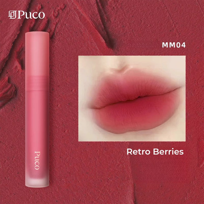 #MM04 Retro Berries