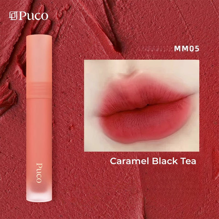 #MM05 Caramel Black Tea