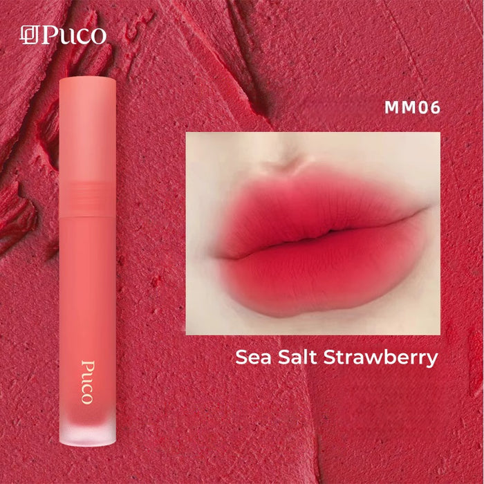 #MM06 Sea Salt Strawberry