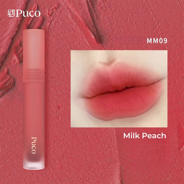 #MM09 Milk Peach