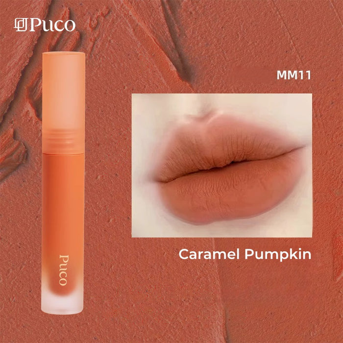 #MM11 Caramel Pumpkin