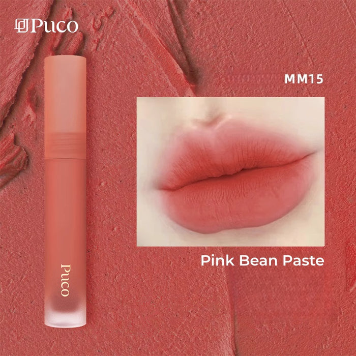 #MM15 Pink Bean Paste