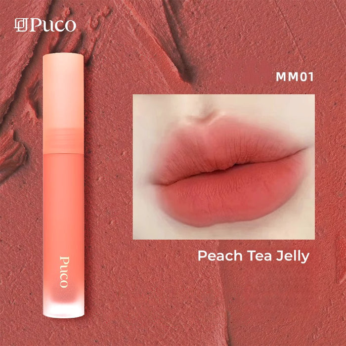 #MM01 Peach Tea Jelly
