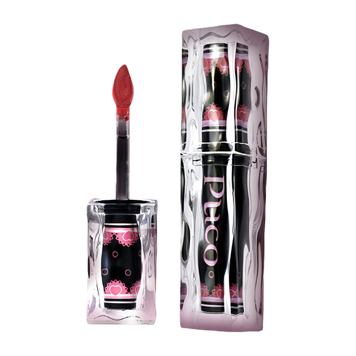 PUCO Personality Color Collection Velvet Matte Lip Glaze T5339