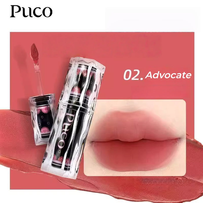 #02 Advocate