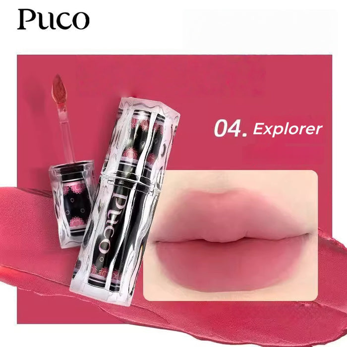 #04 Explorer
