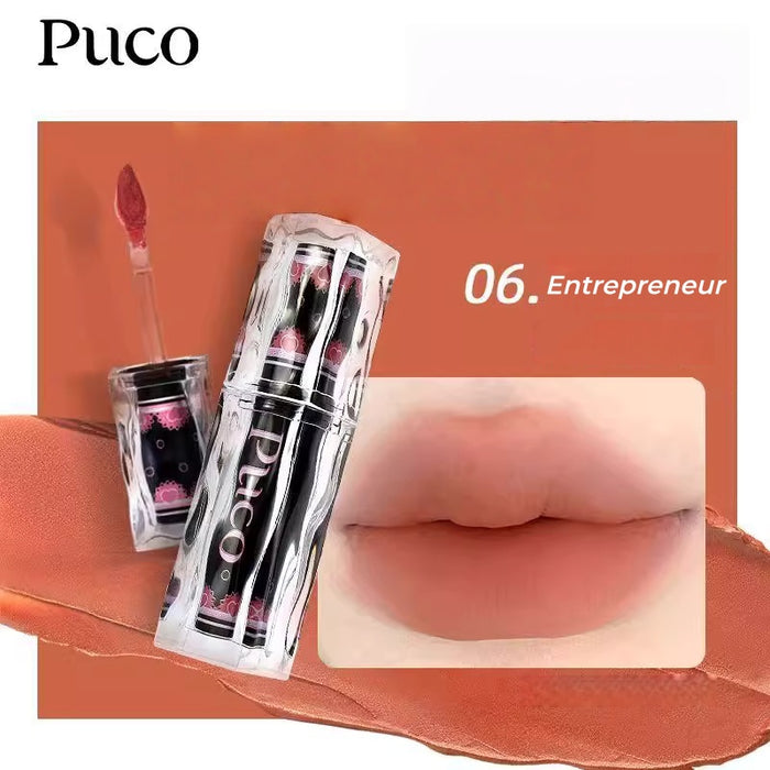 #06 Entrepreneur