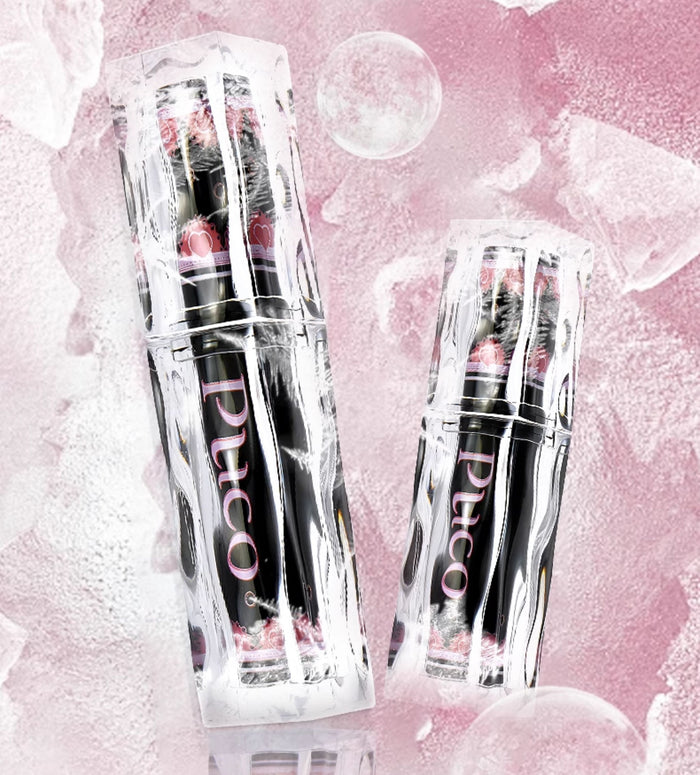 PUCO Personality Color Collection Velvet Matte Lip Glaze T5339