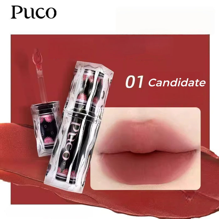 #01 Candidate