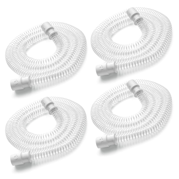 Slim DreamStation Tubing 4 Pack